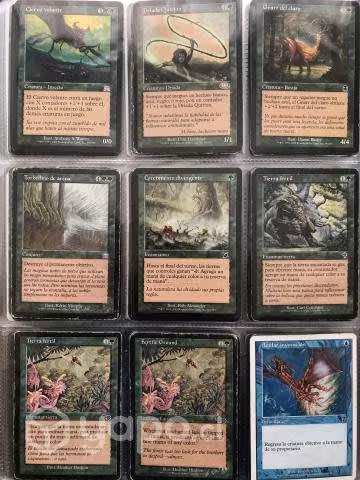 Cartas Magic The Gathering (MTG) - Imagen 5