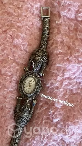 Relojes antiguos