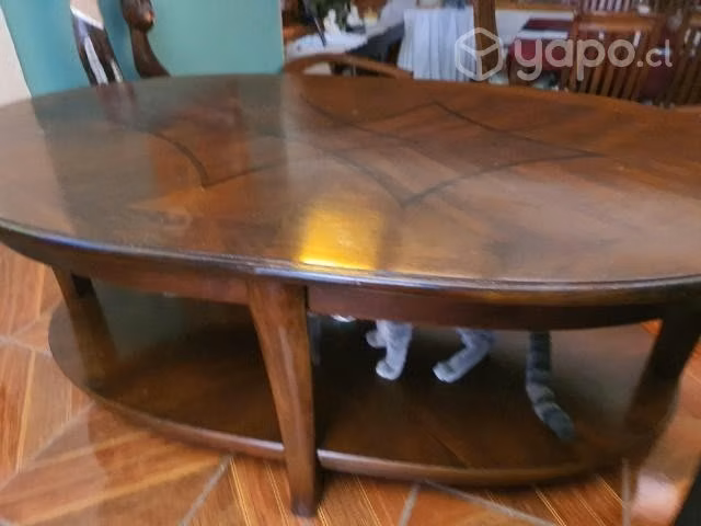 Mesa de centro