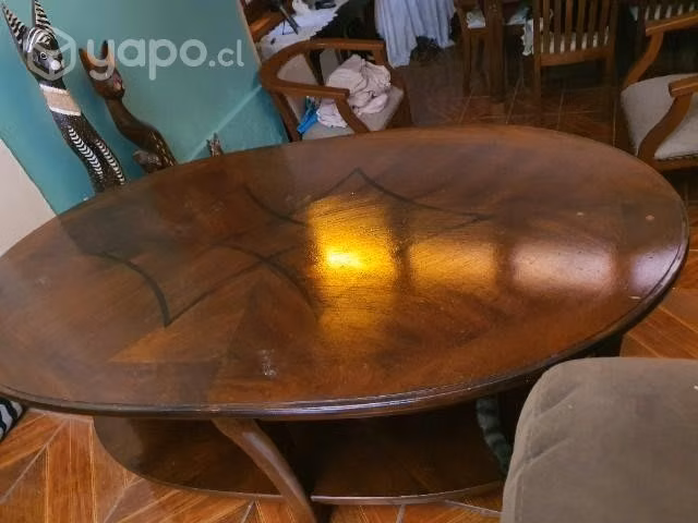 Mesa de centro