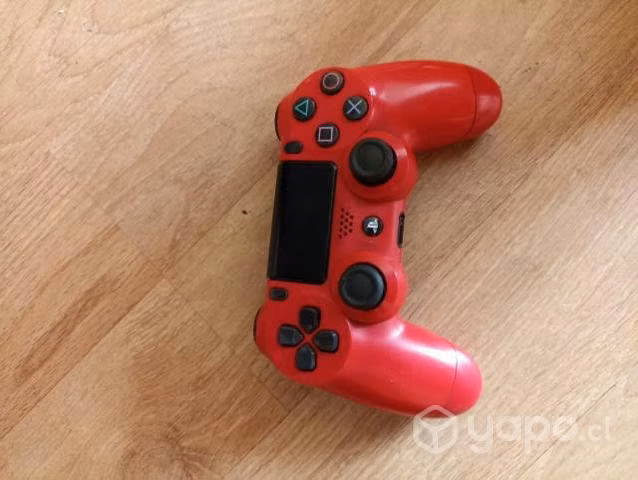 Mando de ps4