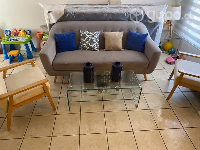 Sillón