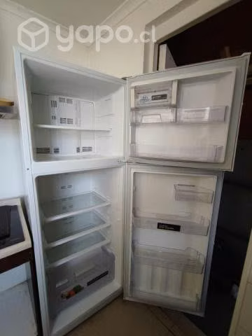 Refrigerador General electric - Imagen 2