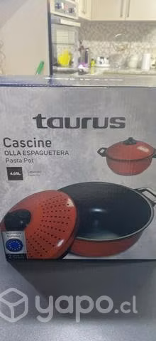 Olla espagueti ra
