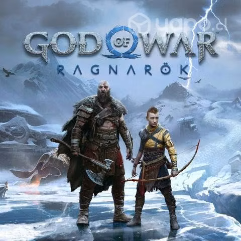 God of war rangnarok ps4