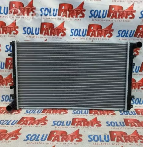 Oferta Brilliance FSV/FRV radiador agua