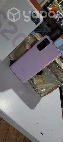 Samsung S20 FE 5G 128 GB - Imagen 2