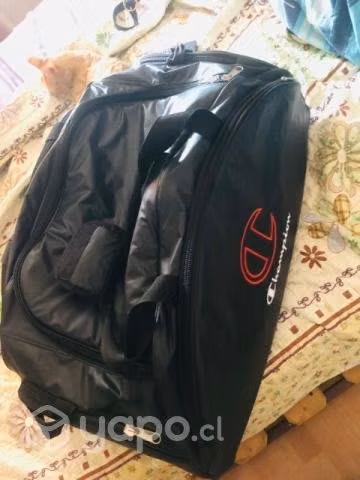 bolso deportivo