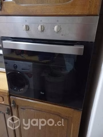 Horno Teka HS605