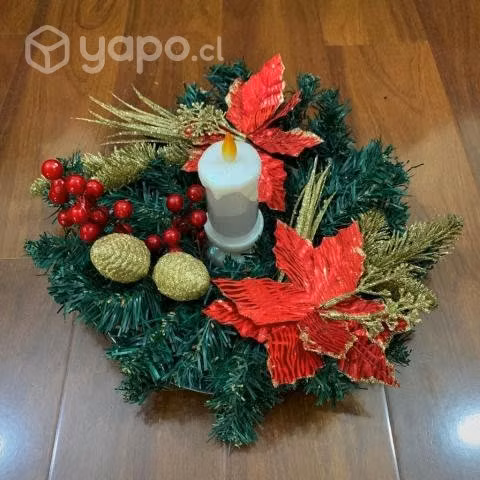 Navidad, año nuevo, decoración, regalo