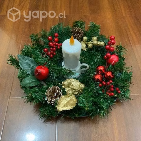 Navidad, año nuevo, decoración, regalo