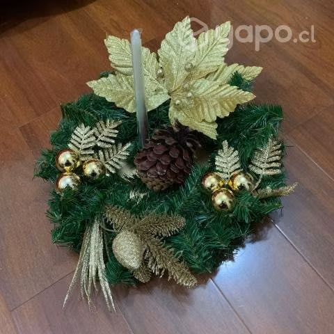 Navidad, año nuevo, decoración, regalo