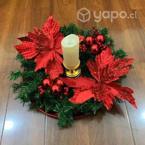 Navidad, año nuevo, decoración, regalo