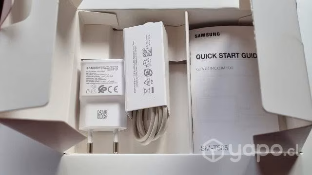 Tablet Samsung A7