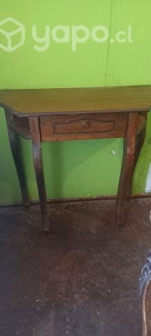 Muebles varios