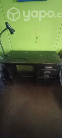 Muebles varios