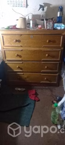 Muebles varios