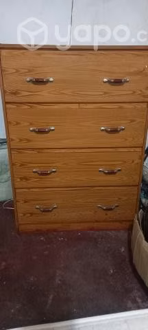Muebles varios