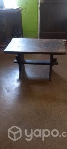 Muebles varios