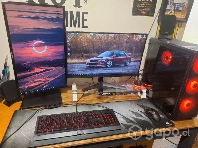 Pc gamer
