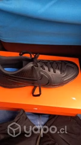 Zapatilla baby futbol