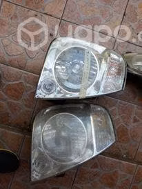Optico derecho original kia frontier 2008