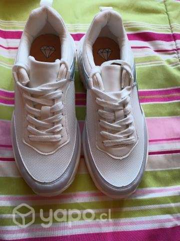 Zapatillas index - Imagen 2