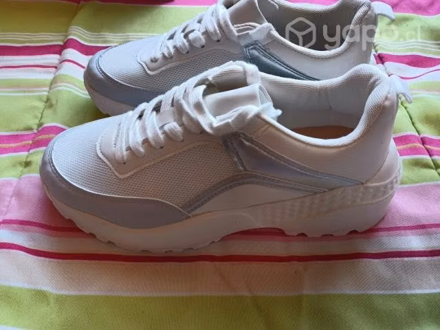 Zapatillas index
