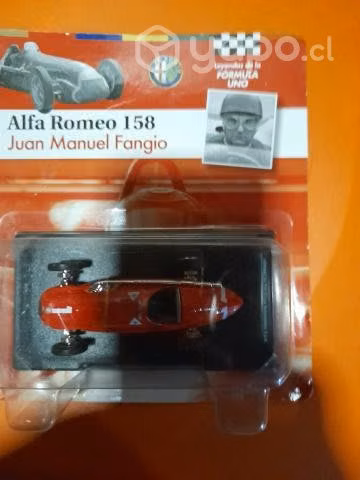 Autos coleccion - Imagen 2