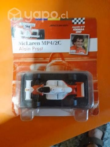 Autos coleccion - Imagen 4