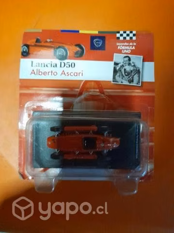 Autos coleccion - Imagen 3