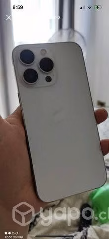 IPhone 13 pro 256gb