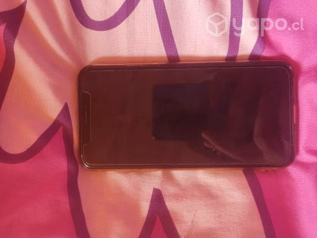 IPhone X 64 gb