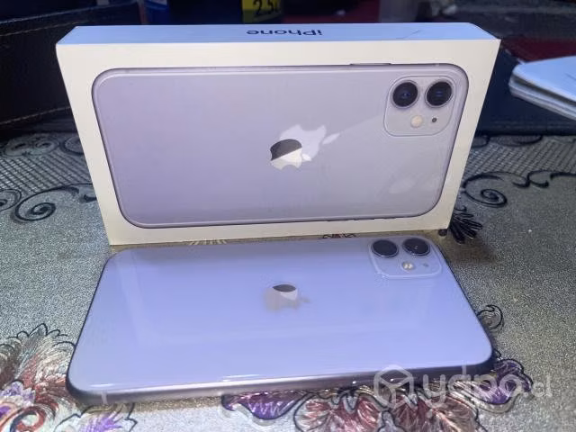 Iphone 11 128 gb - Imagen 3