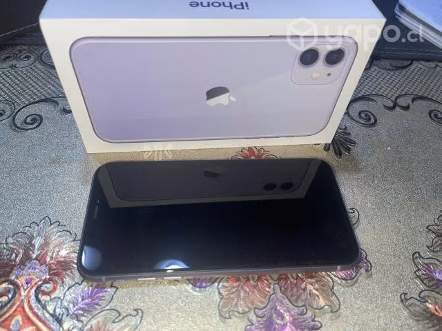 Iphone 11 128 gb - Imagen 4