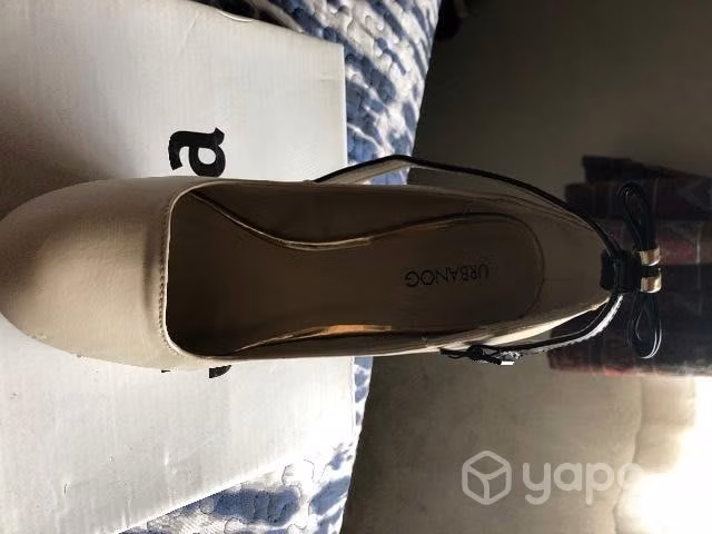 Zapatos - Imagen 3