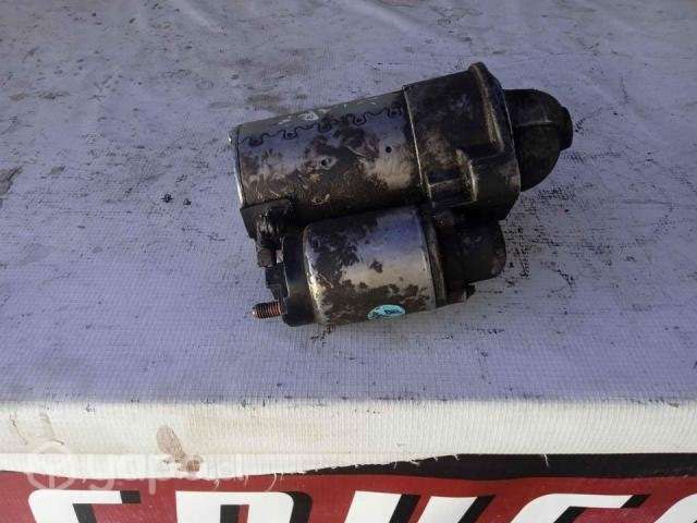 Motor de Partida Chevrolet Spark LT - Imagen 3