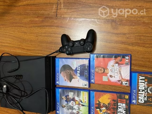Playstation 4