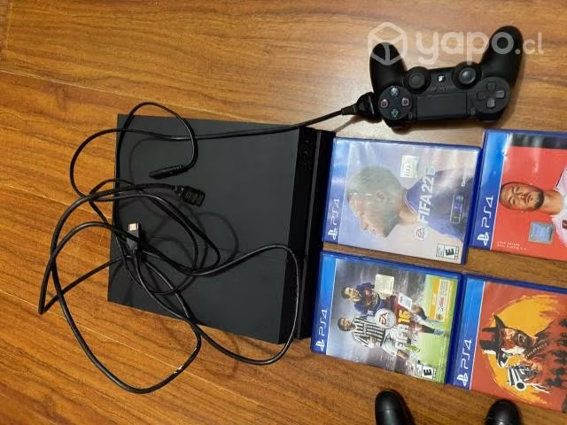 Playstation 4