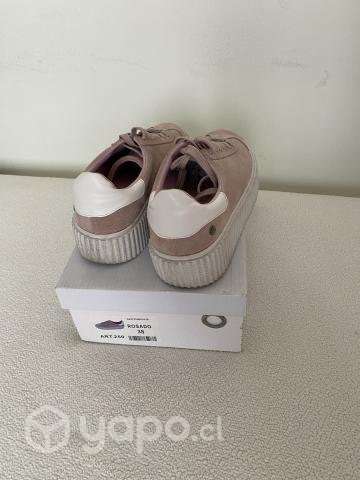Zapatillas - Imagen 2
