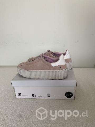 Zapatillas - Imagen 3
