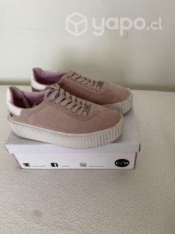 Zapatillas - Imagen 4