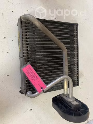 Radiador evaporador aire acondicionado (SNK198) Ss