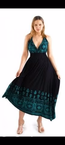 Variedad de vestidos de temporada - Imagen 3