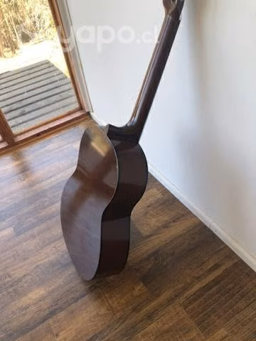 Guitarra Yamaha C40 Antigua, buen estado!!