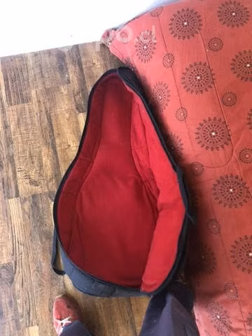 Guitarra Yamaha C40 Antigua, buen estado!!