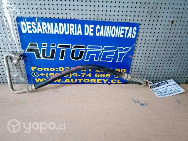 Manguera aire acondicionado (043) Wingle 2017