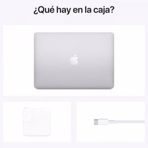 Mac book air 13 - Imagen 2