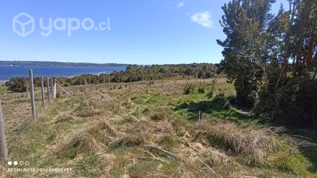 Terreno en Chiloé (Sector Oqueldán - Quellón) - Imagen 4