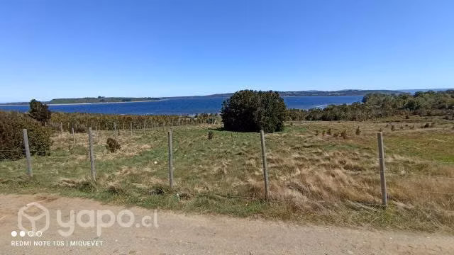 Terreno en Chiloé (Sector Oqueldán - Quellón) - Imagen 7